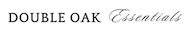 Double Oak Essentials Promo Codes | Up To 75% Off October 2025