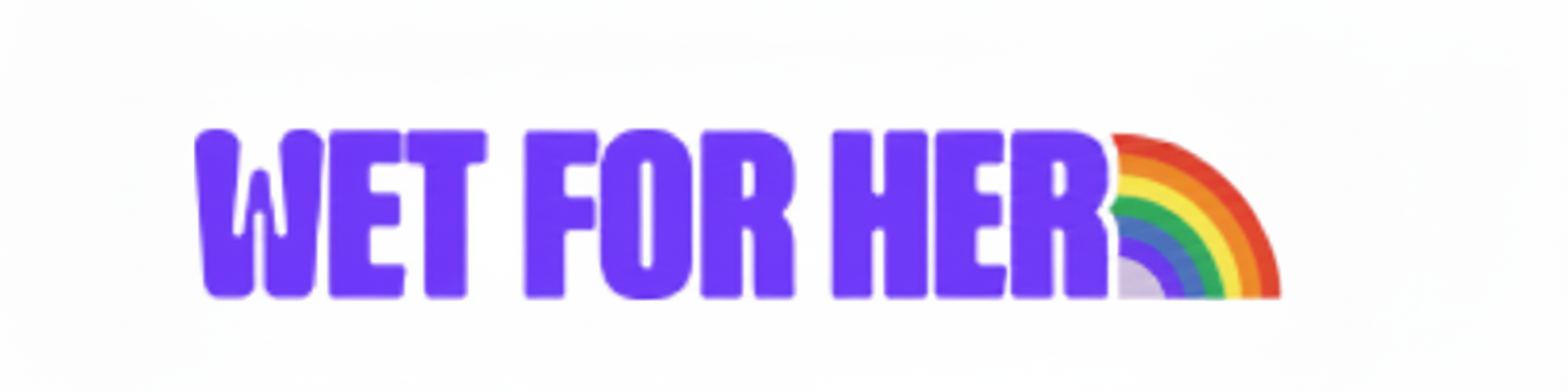 WetForHer Discount Codes | 60% Off – October 2025