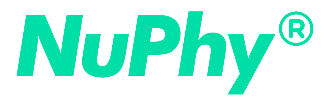 NuPhy Pormo Codes | Up To 25% Off | October 2025
