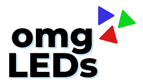 OMGLEDs Promo Codes - August 2025